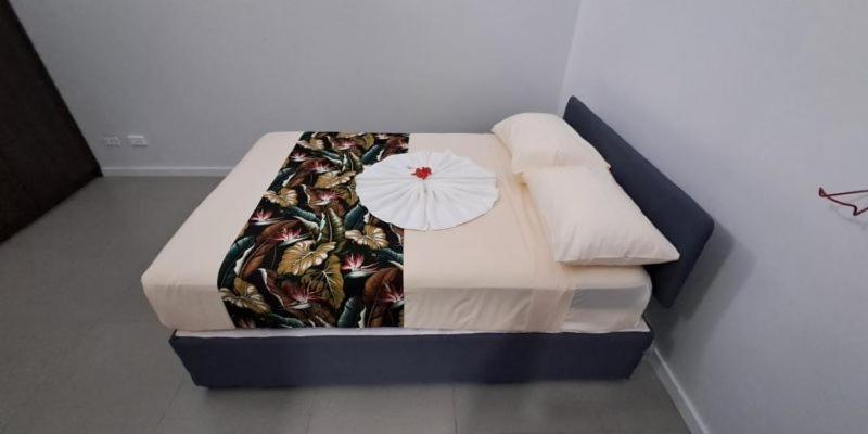 Yatulau Hotel And Conference Сува Экстерьер фото